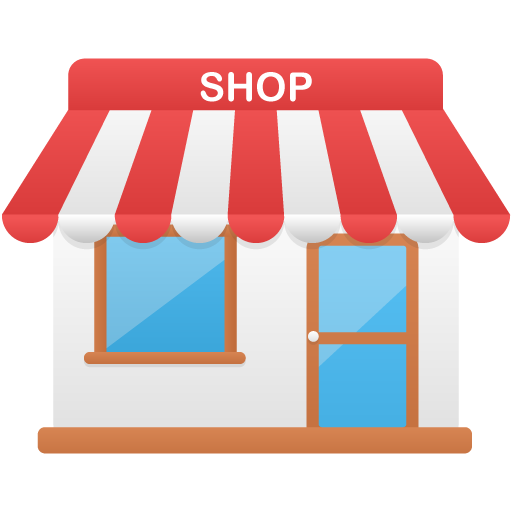 Phần mềm quản lý Shop, bán lẻ, Siêu thị Mini