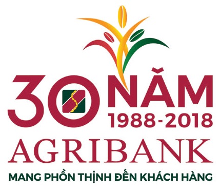 Agribank 30 Năm