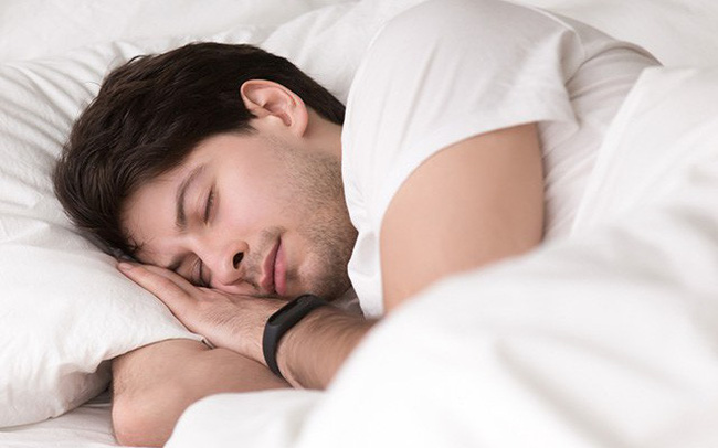 Nhiệt độ phòng ảnh hưởng đến giấc ngủ